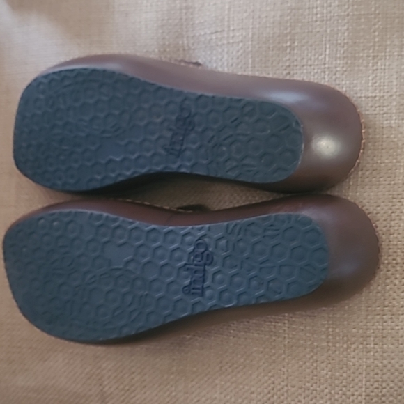 INDIGO BY CLARKS SANDALS 8M - Picture 8 of 12